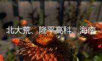 北大荒、隆平高科、海南橡胶，谁是成长能力最强的种植业企业？